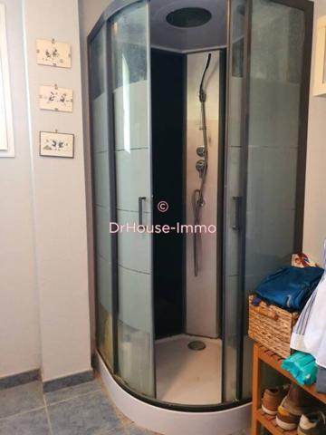 Maison à vendre 7 pièces de 141 m²