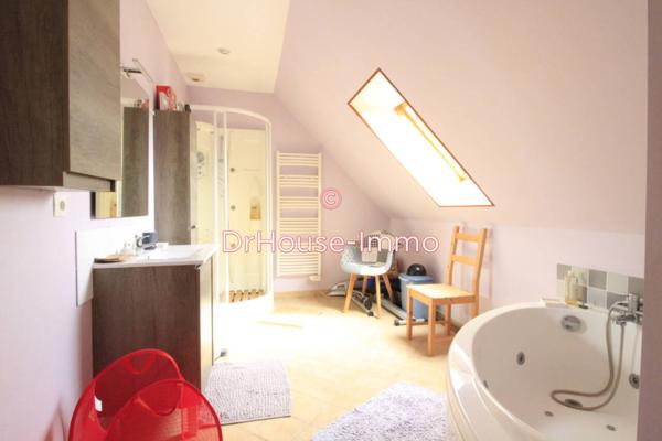 Maison à vendre 7 pièces de 141 m²