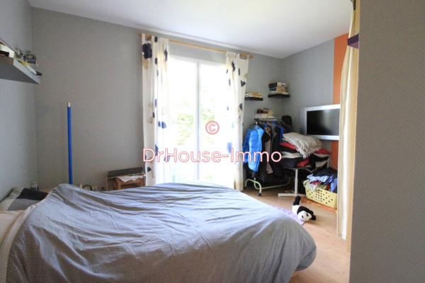 Maison à vendre 7 pièces de 141 m²