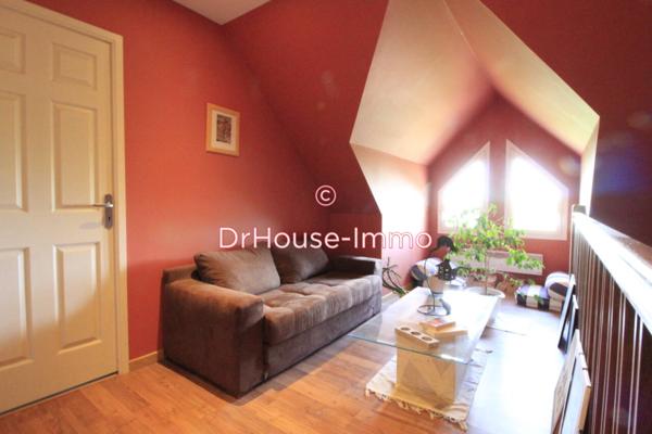 Maison à vendre 7 pièces de 141 m²