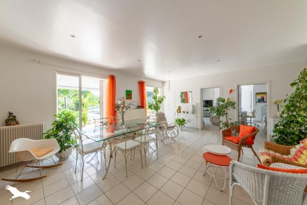Maison à vendre 320 000 € Saint-Nicolas-de-la-Grave 7 p 185 m² DPE C