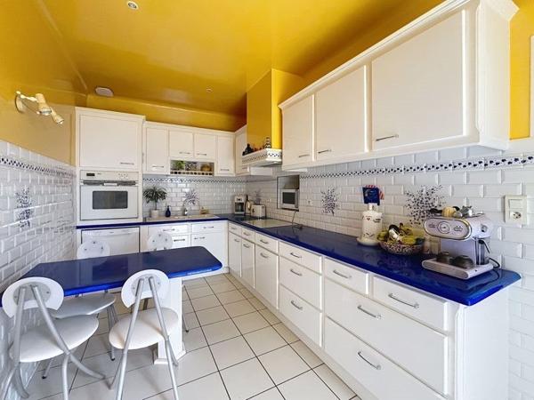 Maison à vendre 320 000 € Saint-Nicolas-de-la-Grave 7 p 185 m² DPE C