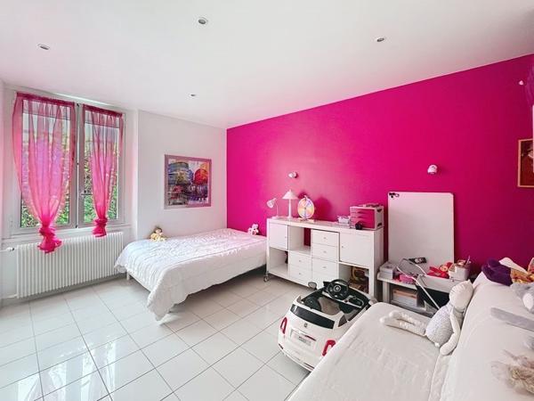Maison à vendre 320 000 € Saint-Nicolas-de-la-Grave 7 p 185 m² DPE C
