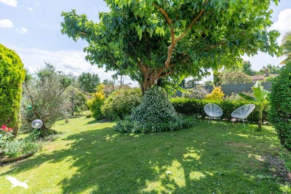 Maison à vendre 320 000 € Saint-Nicolas-de-la-Grave 7 p 185 m² DPE C