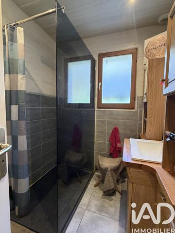 Maison à vendre 6 pièces 150 m² Saint-Julien-Mont-Denis