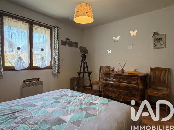 Maison à vendre 6 pièces 150 m² Saint-Julien-Mont-Denis