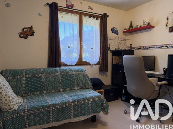 Maison à vendre 6 pièces 150 m² Saint-Julien-Mont-Denis
