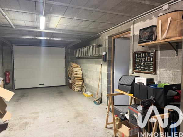 Maison à vendre 6 pièces 150 m² Saint-Julien-Mont-Denis