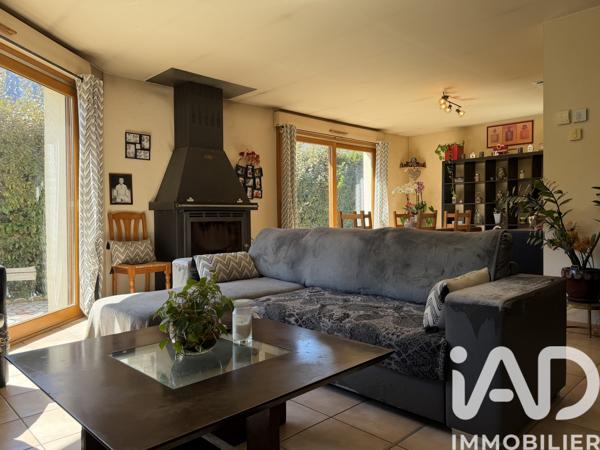 Maison à vendre 6 pièces 150 m² Saint-Julien-Mont-Denis