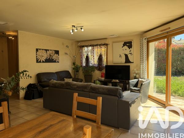 Maison à vendre 6 pièces 150 m² Saint-Julien-Mont-Denis