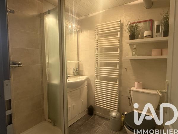Maison à vendre 6 pièces 150 m² Saint-Julien-Mont-Denis