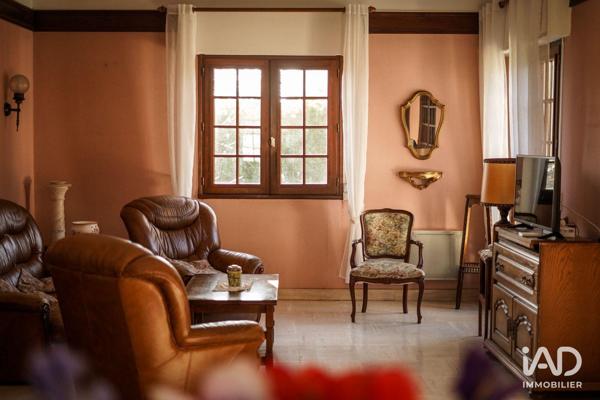 Maison à vendre 4 pièces 126 m² Lorient