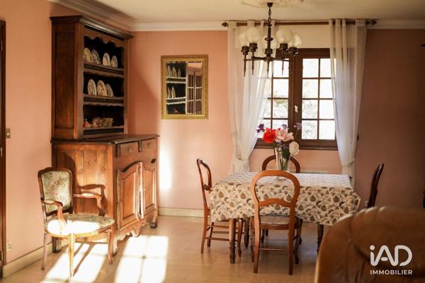 Maison à vendre 4 pièces 126 m² Lorient