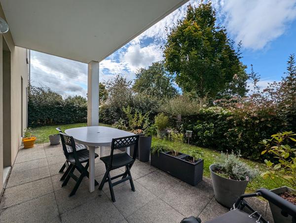 Appartement Dinard 3 pièces - A vendre