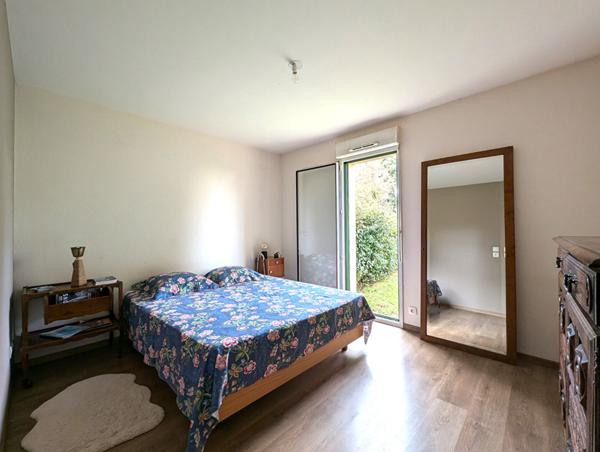 Appartement Dinard 3 pièces - A vendre