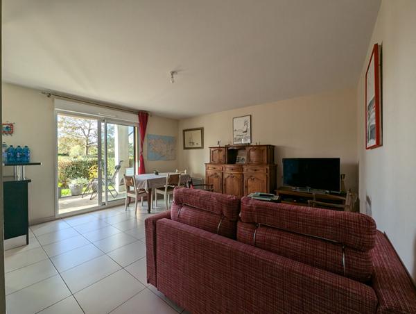 Appartement Dinard 3 pièces - A vendre