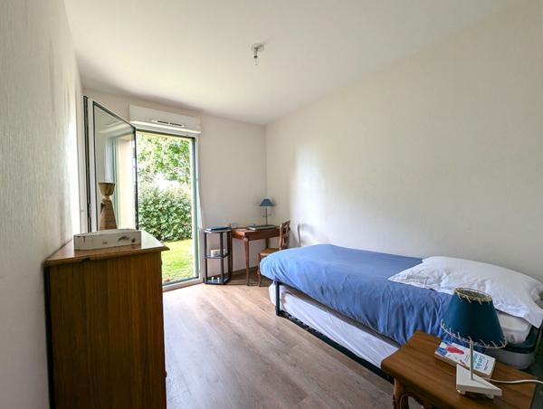 Appartement Dinard 3 pièces - A vendre