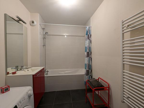 Appartement Dinard 3 pièces - A vendre