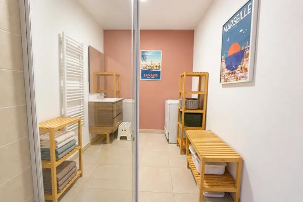 3799-SS - Vente Appartement ANGERS