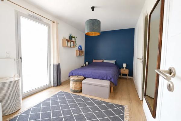 3799-SS - Vente Appartement ANGERS