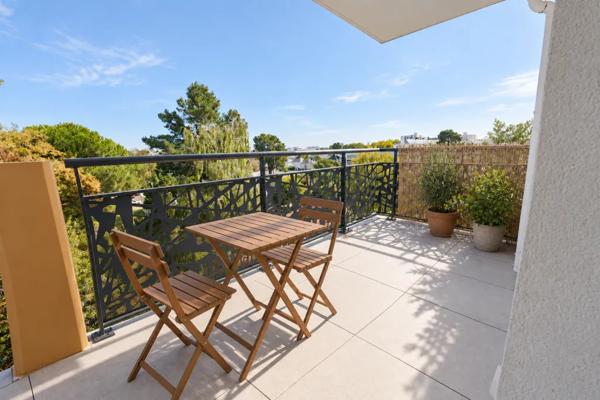 3799-SS - Vente Appartement ANGERS