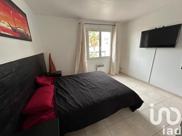 Appartement à vendre 5 pièces 107 m² Lunel-Viel