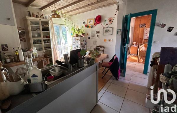 Appartement à vendre 5 pièces 107 m² Lunel-Viel