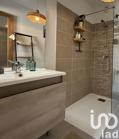 Appartement à vendre 5 pièces 107 m² Lunel-Viel