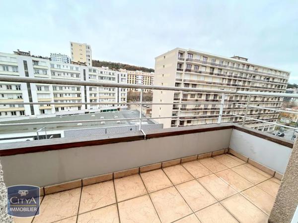 Appartement à vendre 5 pièces 103m²