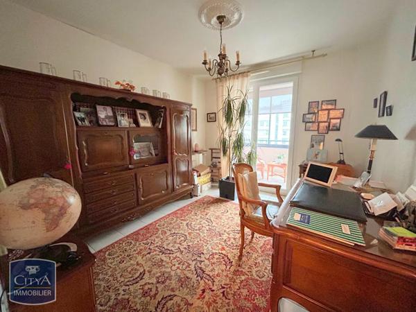 Appartement à vendre 5 pièces 103m²