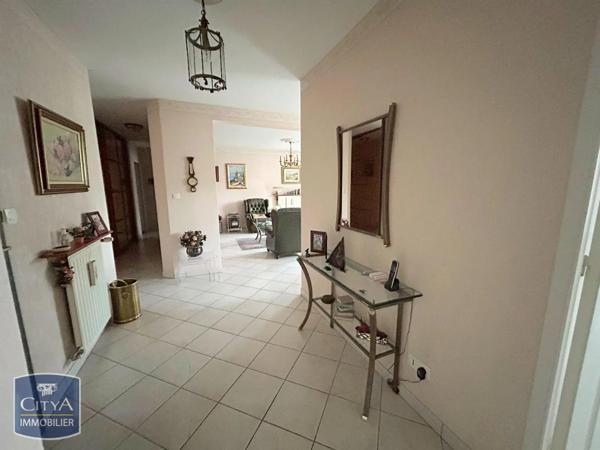 Appartement à vendre 5 pièces 103m²