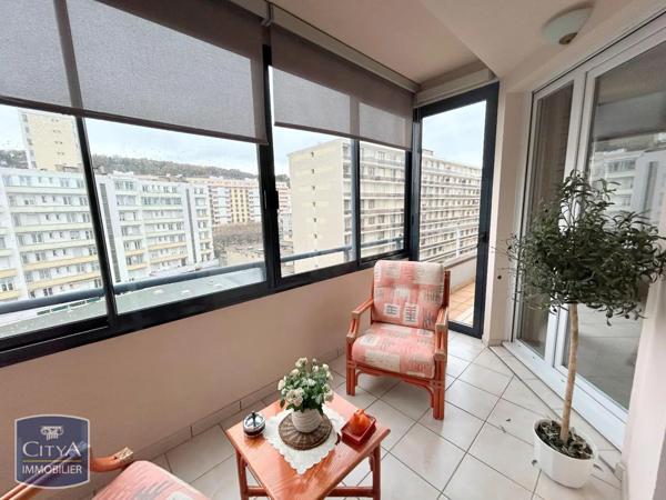 Appartement à vendre 5 pièces 103m²