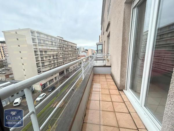 Appartement à vendre 5 pièces 103m²