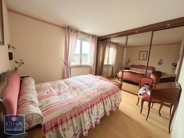 Appartement à vendre 5 pièces 103m²