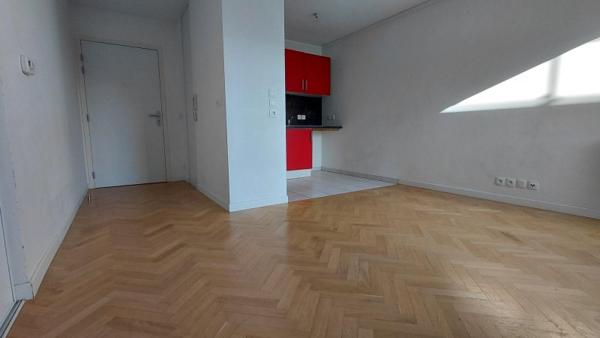 Vente / Appartement