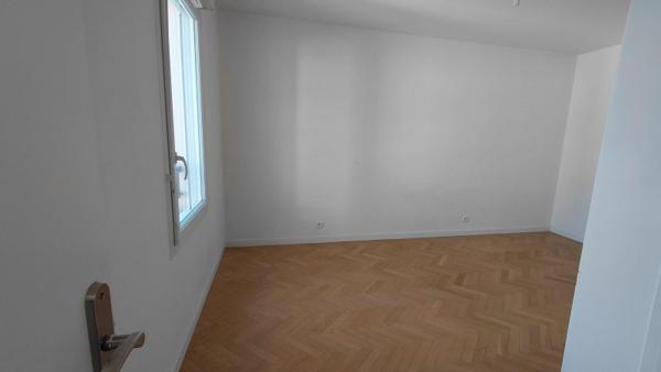 Vente / Appartement