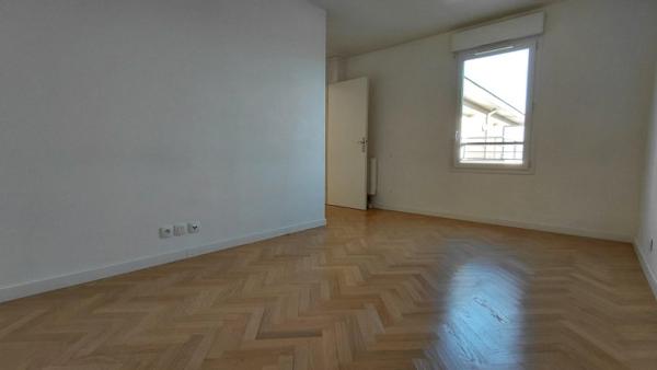 Vente / Appartement