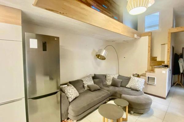 petite Maison indépendante