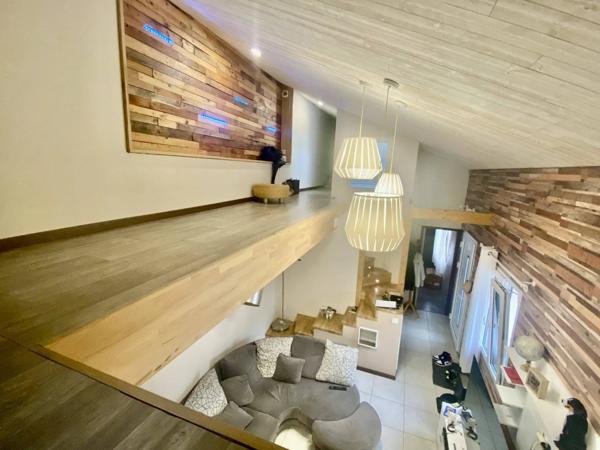 petite Maison indépendante