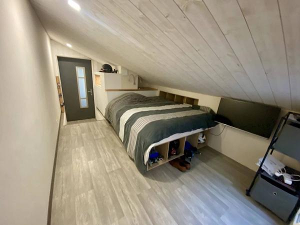 petite Maison indépendante