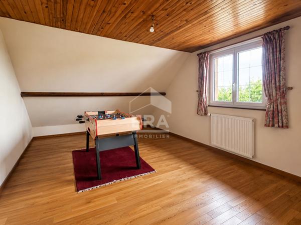 Maison familiale 160 m², à 5 min d'Illiers-Combray