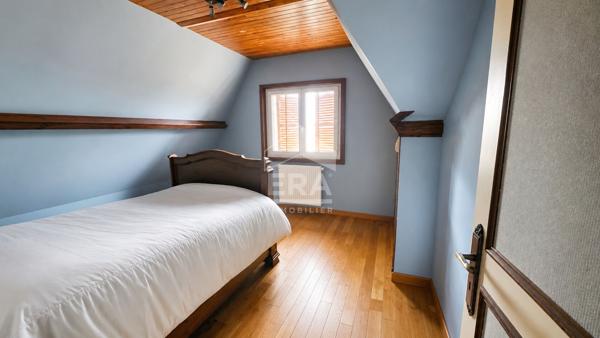 Maison familiale 160 m², à 5 min d'Illiers-Combray