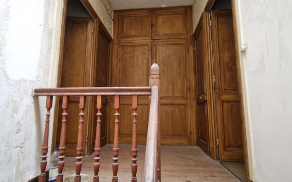 Maison à vendre    5 pièces •  La Rochelle