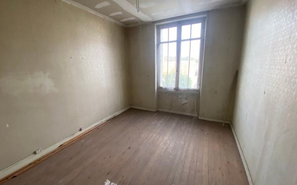 Maison à vendre    5 pièces •  La Rochelle