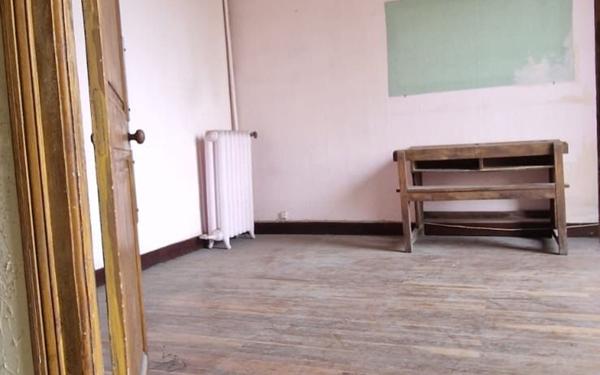 Maison à vendre    5 pièces •  La Rochelle