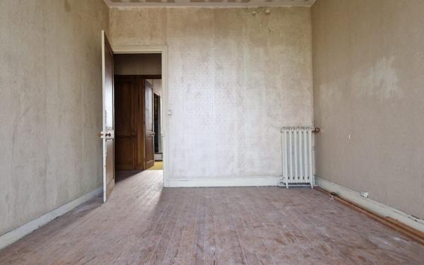 Maison à vendre    5 pièces •  La Rochelle