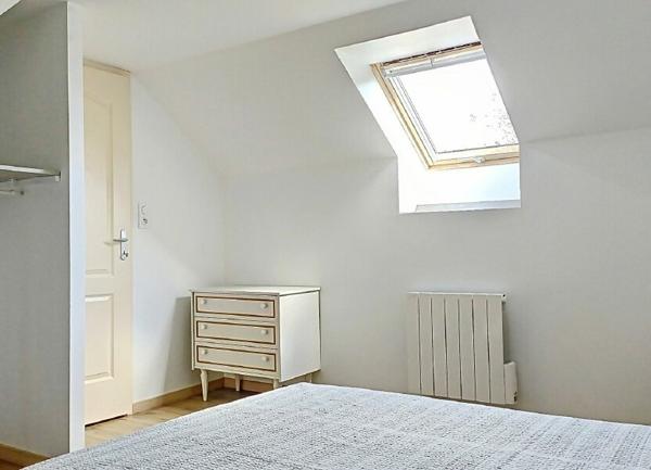 Maison à vendre    6 pièces • 120,77 m2 Rochefort-en-Terre