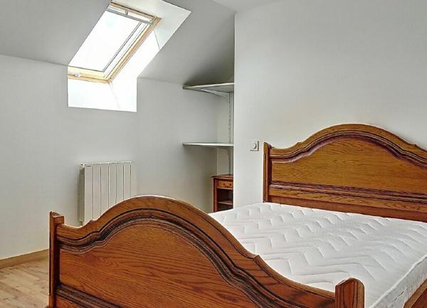 Maison à vendre    6 pièces • 120,77 m2 Rochefort-en-Terre