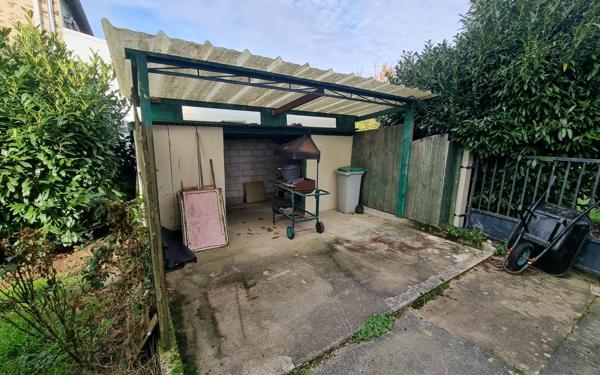 Maison à vendre    4 pièces • 97 m2 Saint-Yrieix-la-Perche