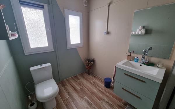 Maison à vendre    4 pièces • 97 m2 Saint-Yrieix-la-Perche